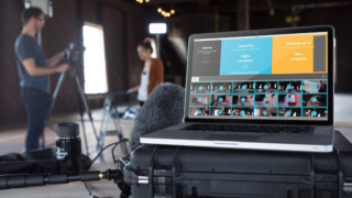 Red Giant Software Unveils Offload: A Dead-Simple Application for ...