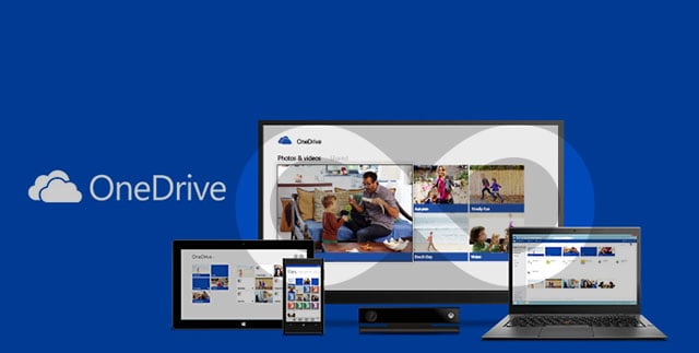 onedrive