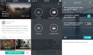 Snapwire Collaborates with Adobe to Feature New Creative SDK | PetaPixel