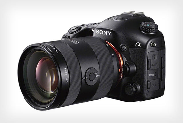 sony8k