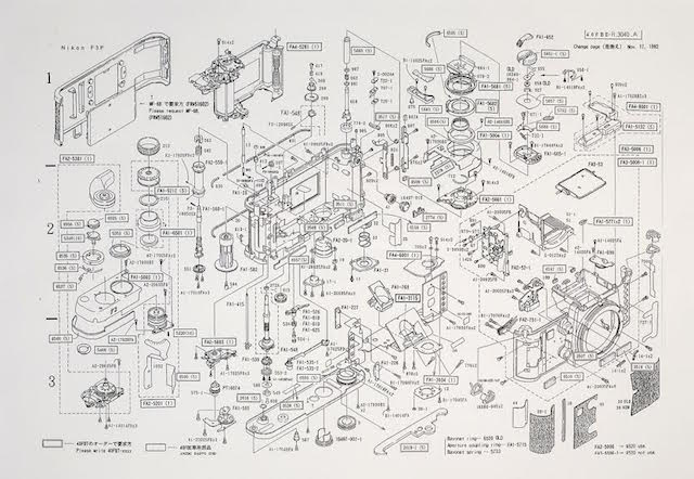 JPH-Nikon-F3-Diagram