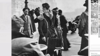 Video: The Life and Work of Iconic Photographer Robert Doisneau | PetaPixel