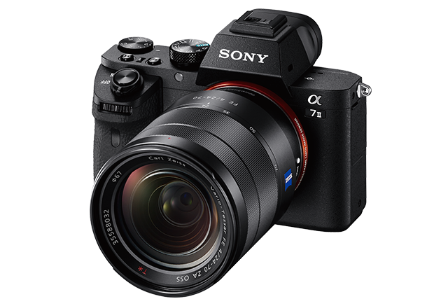 s log2 lut download sony a7sii