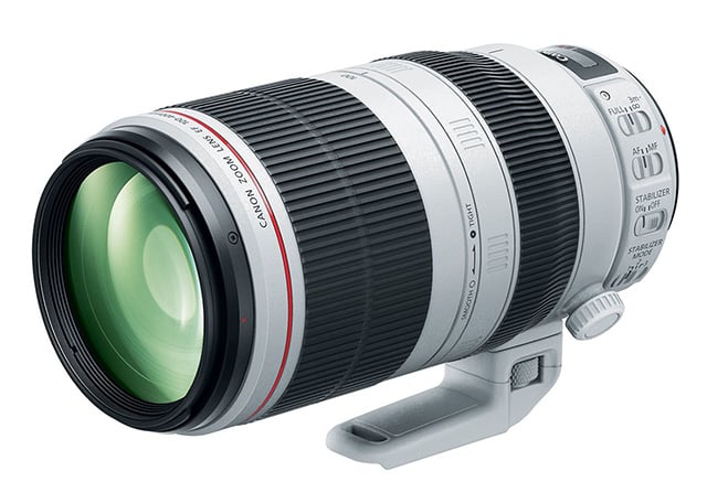 The Unicorn Has Arrived: Canon Officially Announces Vastly 