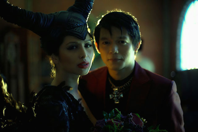 maleficient-themed-wedding-rebelious-brides-2