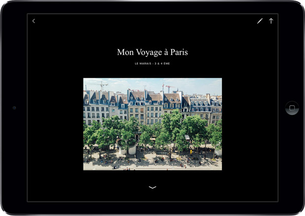 Vsco ipad hot sale