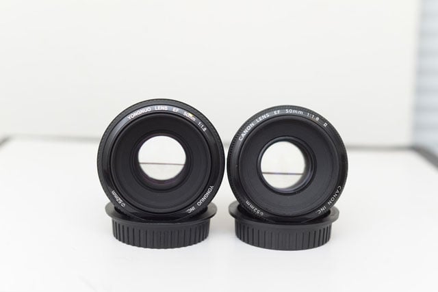 Yongnuo 52mm hot sale