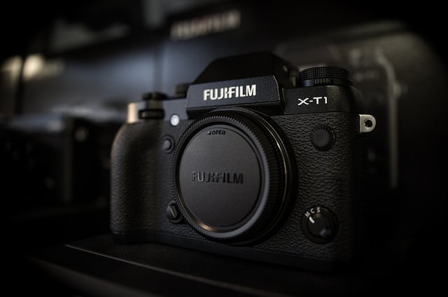 Fujifilm Firmware Updates Add Big New Features to the X-T1 ...