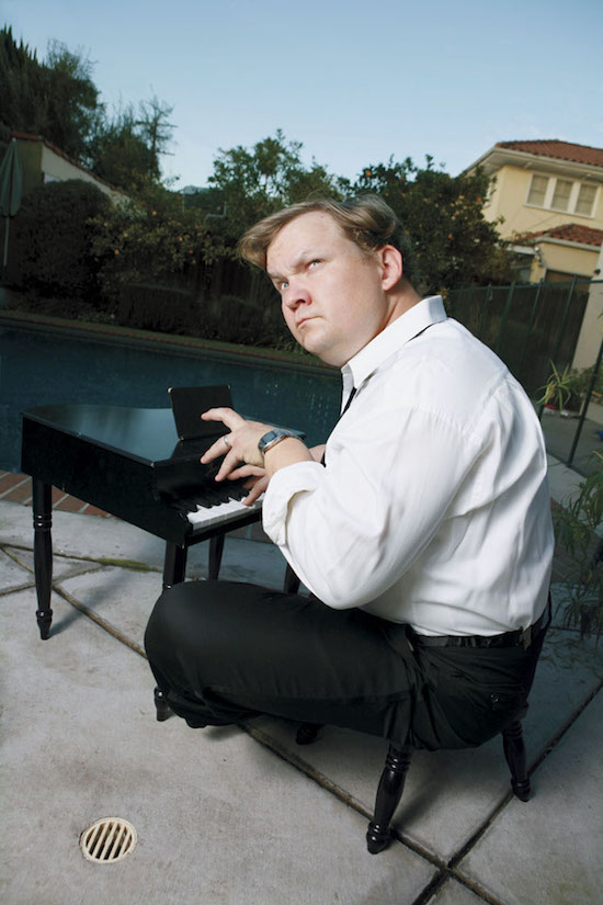 As Schroeder grew into adulthood, his musical genius flourished, but a mental block prohibited him from being able to play on anything but his old toy piano. Denied the acclaim he felt the music "establishment" owed him, he became quite mad. 