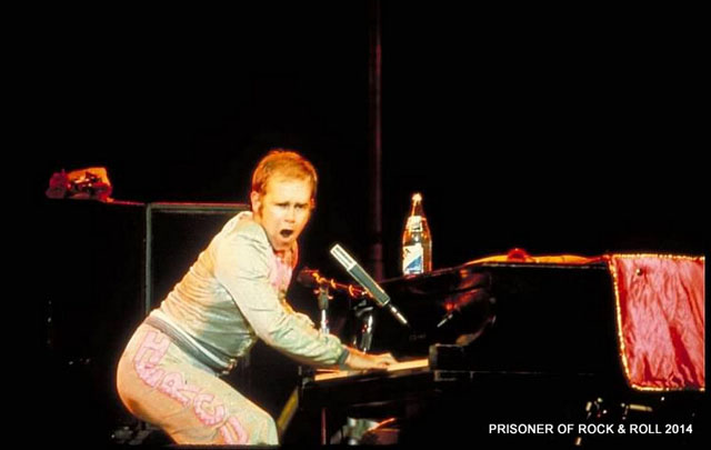 Elton John