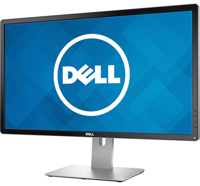 Great Deal: Pick Up This 28-Inch Dell 4K Monitor for Just $300 Today Only |  PetaPixel