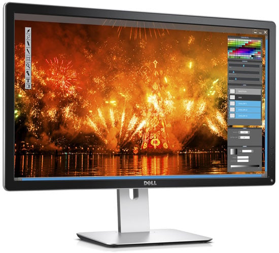 Dell lanza nuevo monitor curvo 5K de 40 pulgadas