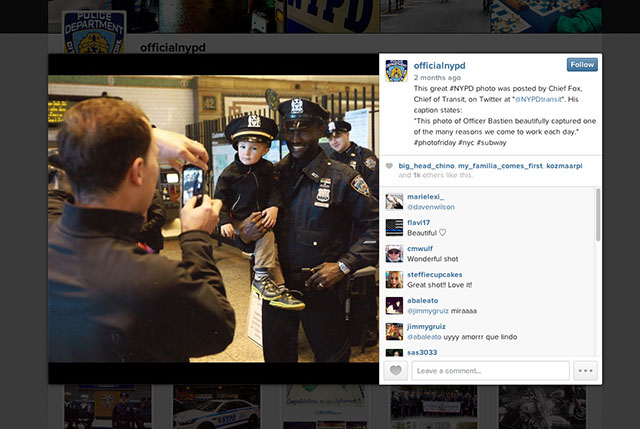Judge: Police Can Use Fake Instagram Accounts to Try to ... - 640 x 429 jpeg 82kB