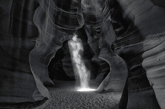 Antelope slot canyon tours yelp