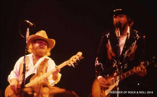 ZZ Top