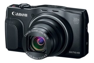 Canon Launches 5 New PowerShot Cameras with a Focus on Connectivity ...