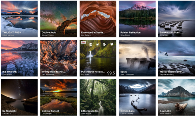 Will the Real Landscape Photography Please Stand Up? | PetaPixel