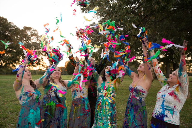 Trash The Dress (Elizabeth Hoard Photography) (266 of 319)