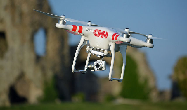 cnndronea