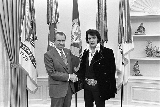 elvisnixon