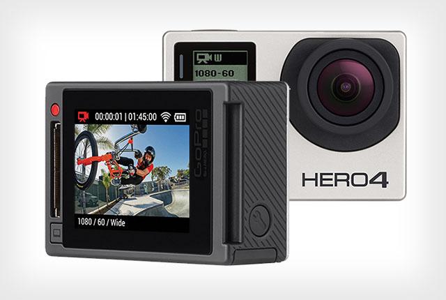 goprohero4