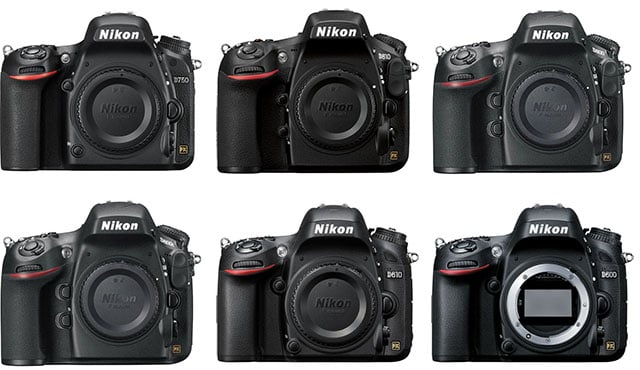 nikondslrs