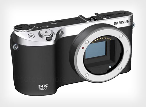 samsungnx500