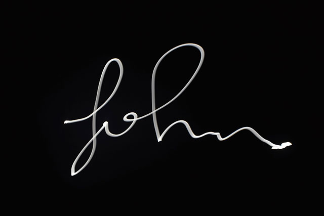 signature