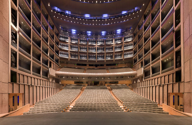 Opéra Berlioz in Montpellier