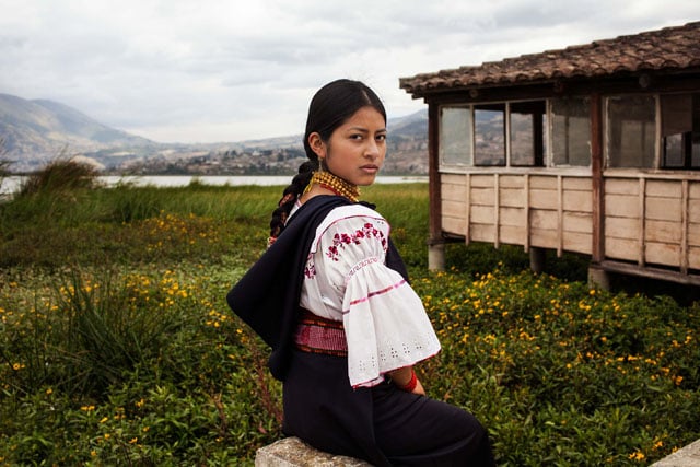 Ecuador