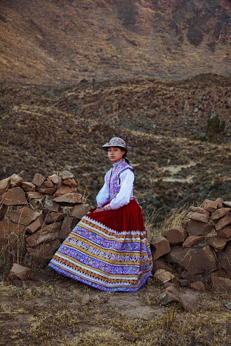 Peru