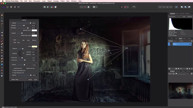 Affinity Photo Pros And Cons