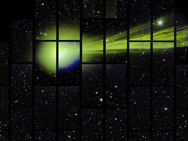 cometlovejoy