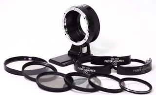 OWL is the World's First Drop-In Filter Adapter That Lets You Swap ...