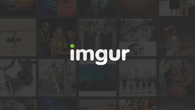 imgur