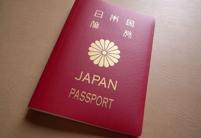 japanpassport