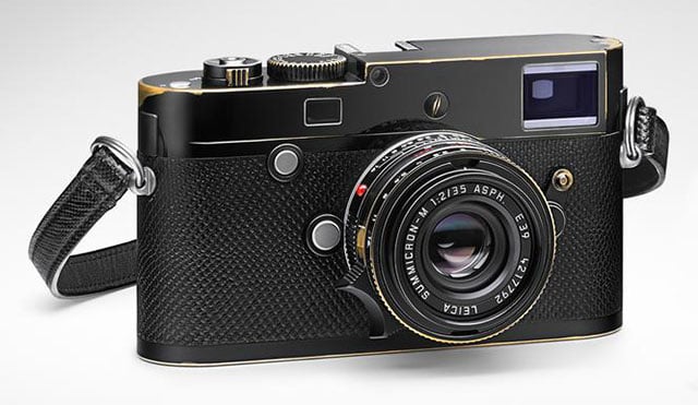 Olympus Pen F Re-Painted Black Body (AS-IS) — Camera Center