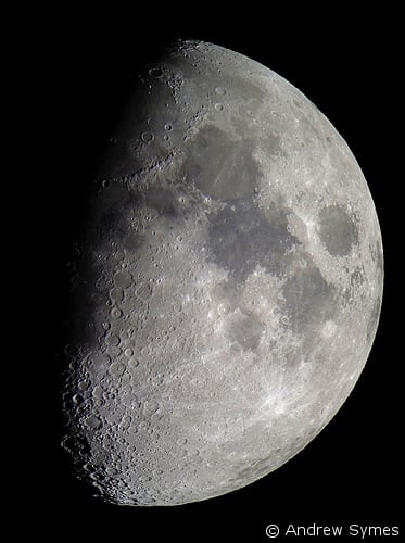 astrophotography through eyepiece