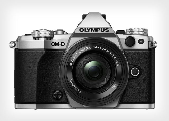 olympusomdem52