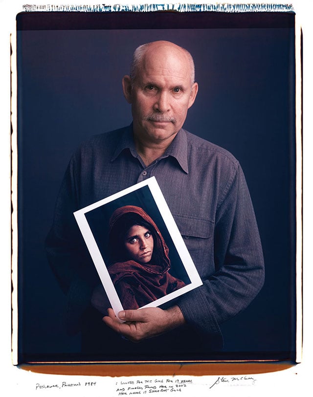 stevemccurry