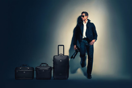 Lowepro Launches a High-End Collection of Camera Gear Luggage Called ...