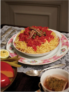 Photos of the Meals Doomsday Preppers Would Eat In the Event of an ...