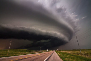 'Stormlapse' Photographer Ryan McGinnis Shares His Most Epic Shots of ...