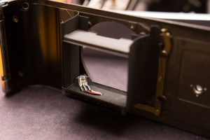 A Homemade TTL Light Meter for an Old Rangefinder | PetaPixel