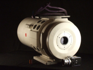 Massive 2540mm f/8 NASA Lens Shows Up on eBay | PetaPixel