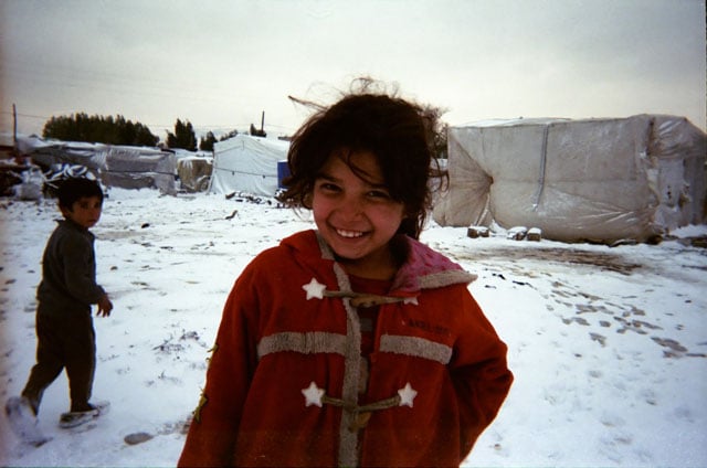 Hilal/Zakira/UNICEF