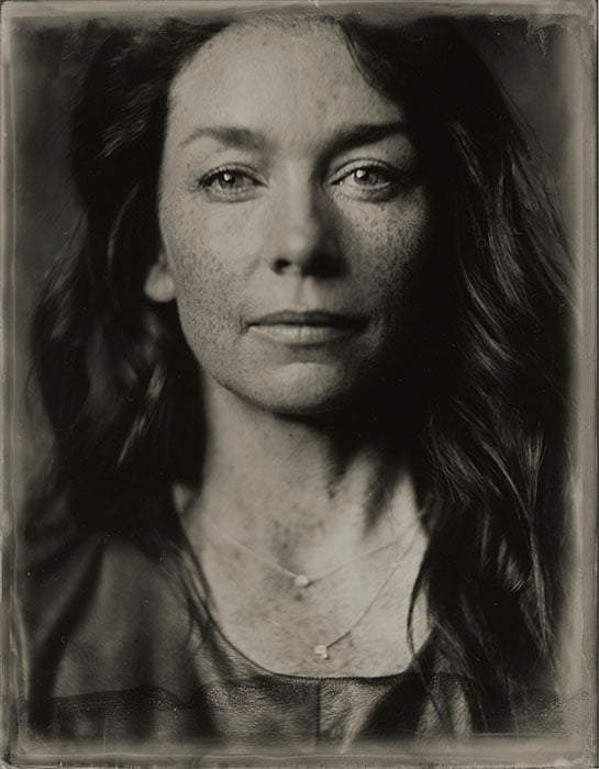 Julianne Nicholson