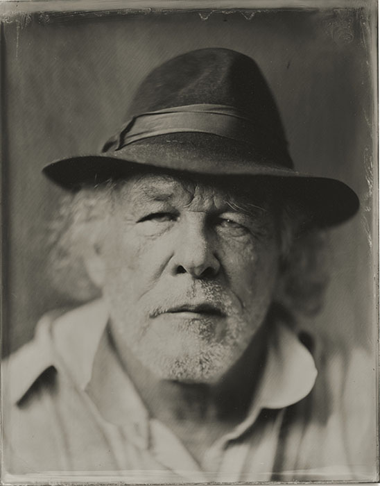 Nick Nolte