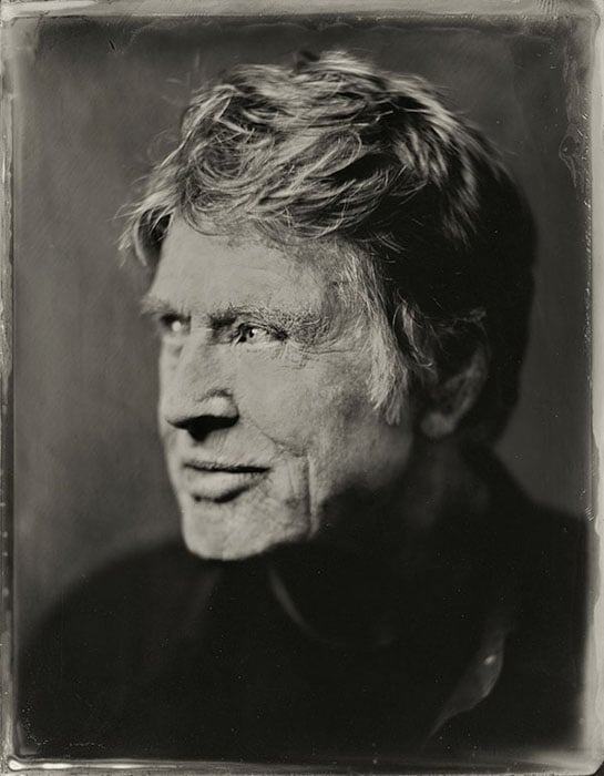 Robert Redford