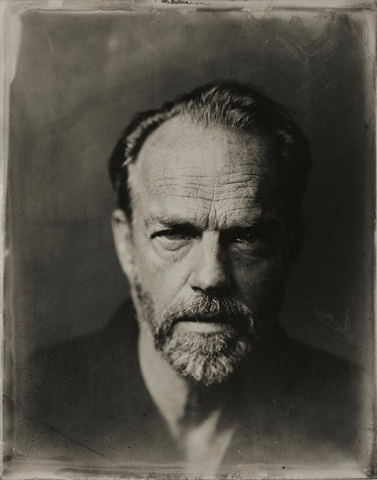 Hugo Weaving